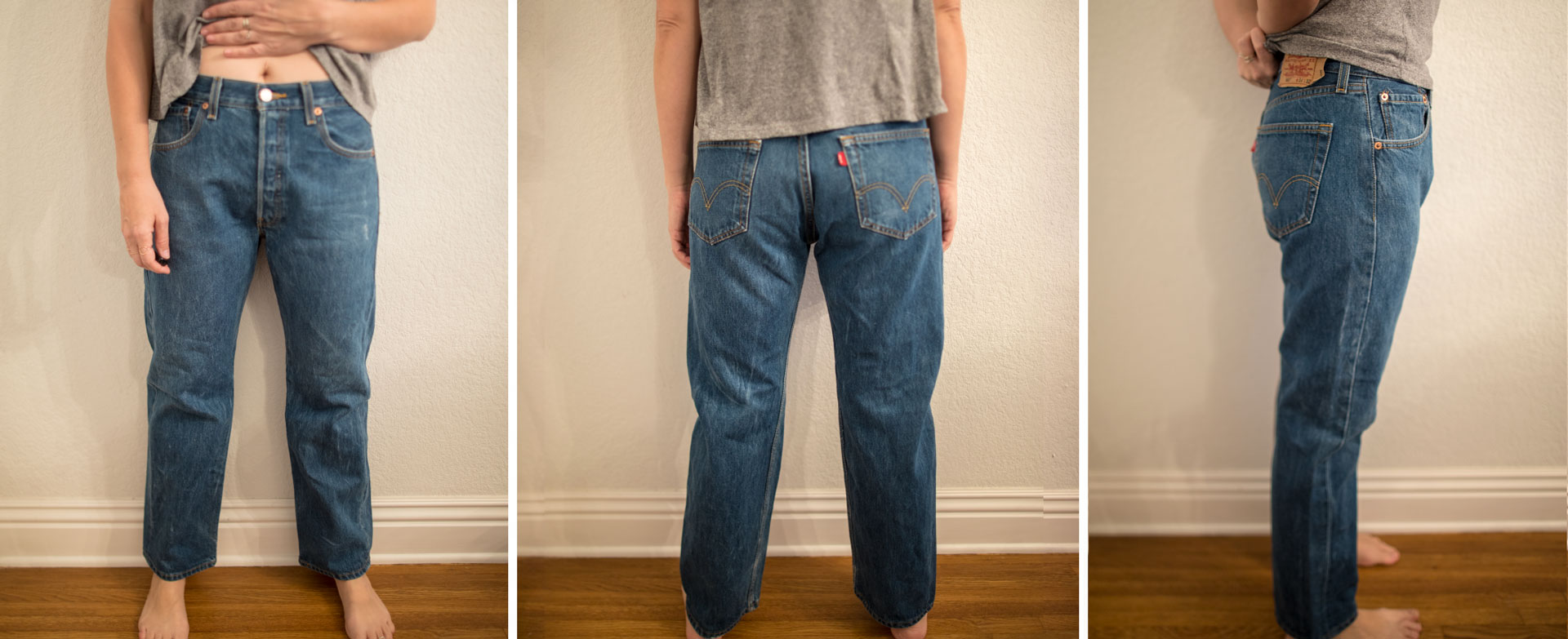 levis jeans sizes conversion