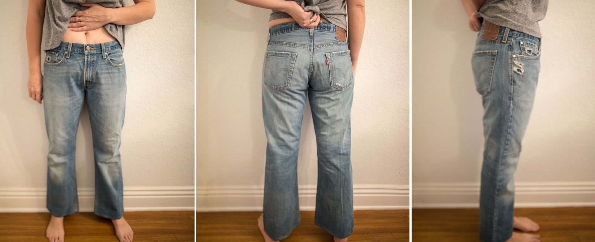 vintage levi jeans for sale