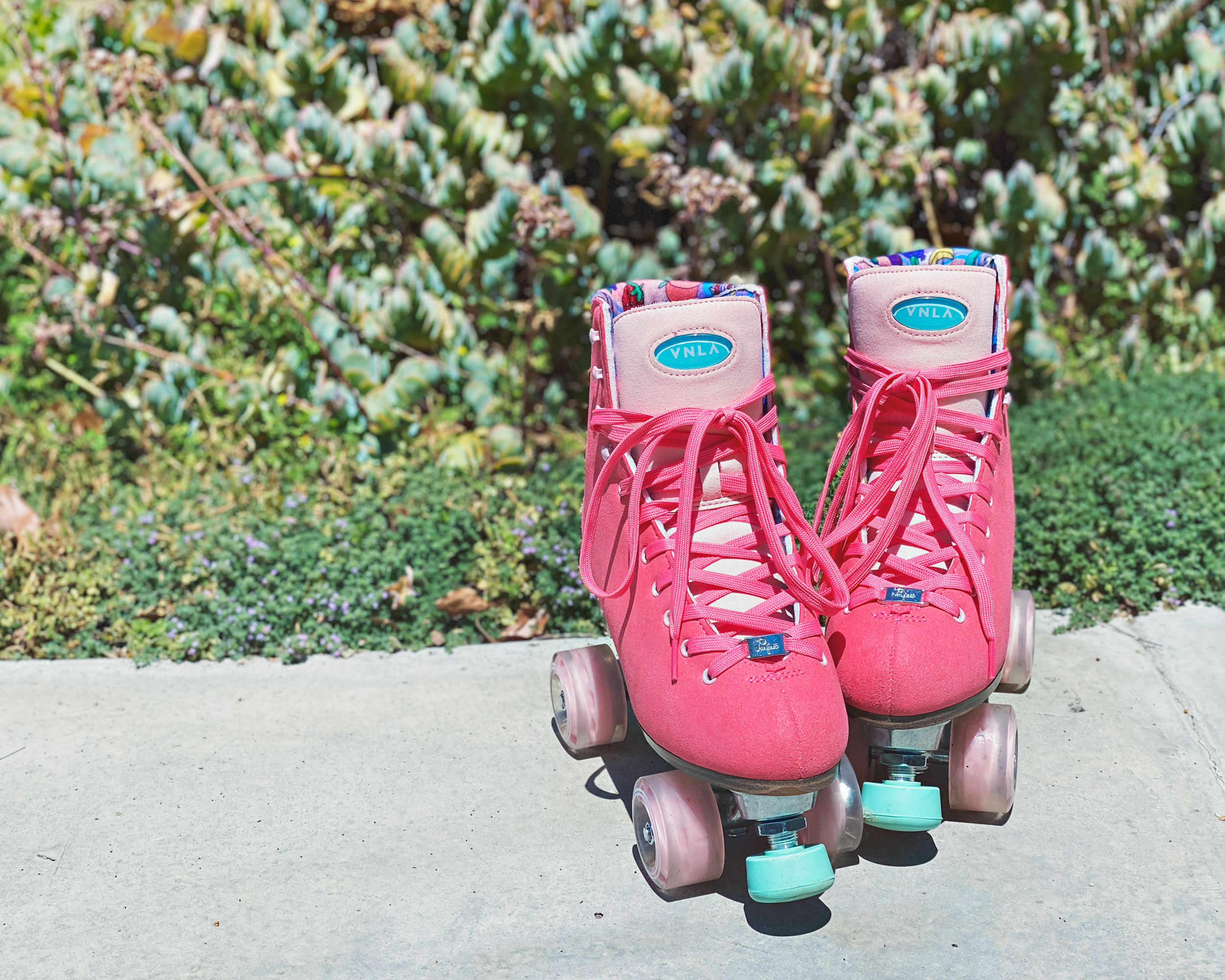 Roller Skates This Moms Gonna Snap